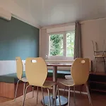 Campeggio Insolite, Mobil Gîte, - Canal Nantes à Brest 40 Minutes Nantes Et Saint-nazaire