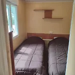 Campeggio Insolite, Mobil Gîte, - Canal Nantes à Brest 40 Minutes Nantes Et Saint-nazaire *