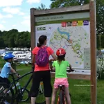 Insolite, Mobil Gîte, - Canal Nantes à Brest 40 Minutes Nantes Et Saint-nazaire * Guenrouet