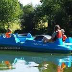 Insolite, Mobil Gîte, - Canal Nantes à Brest 40 Minutes Nantes Et Saint-nazaire
