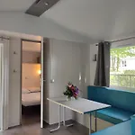 Campeggio Insolite, Mobil Gîte, - Canal Nantes à Brest 40 Minutes Nantes Et Saint-nazaire *