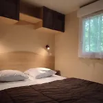 Campeggio Insolite, Mobil Gîte, - Canal Nantes à Brest 40 Minutes Nantes Et Saint-nazaire *