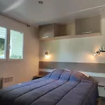 Campeggio Insolite, Mobil Gîte, - Canal Nantes à Brest 40 Minutes Nantes Et Saint-nazaire