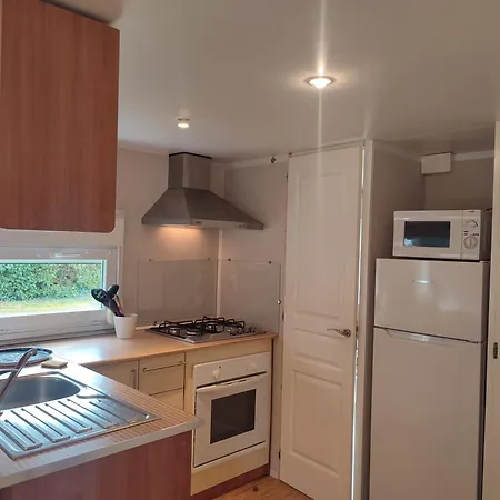 Camping Mobil Canal Nantes à Brest 40 Minutes Nantes Et Saint-nazaire *