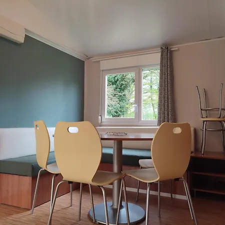 Camping Mobil Canal Nantes à Brest 40 Minutes Nantes Et Saint-nazaire