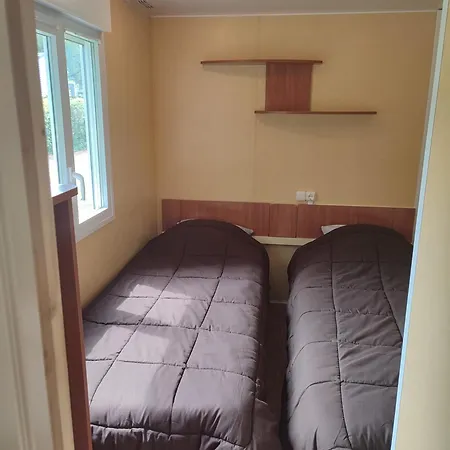 Camping Mobil Canal Nantes à Brest 40 Minutes Nantes Et Saint-nazaire *