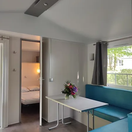 Camping Mobil Canal Nantes à Brest 40 Minutes Nantes Et Saint-nazaire *