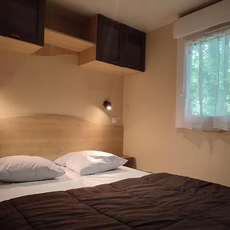 Camping Mobil Canal Nantes à Brest 40 Minutes Nantes Et Saint-nazaire *