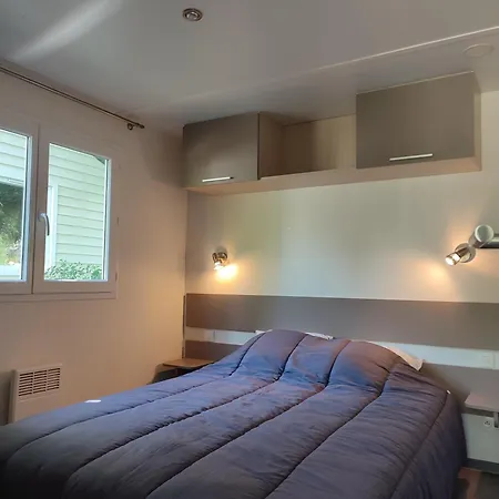 Camping Mobil Canal Nantes à Brest 40 Minutes Nantes Et Saint-nazaire