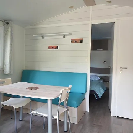 Mobil Canal Nantes à Brest 40 Minutes Nantes Et Saint-nazaire Camping