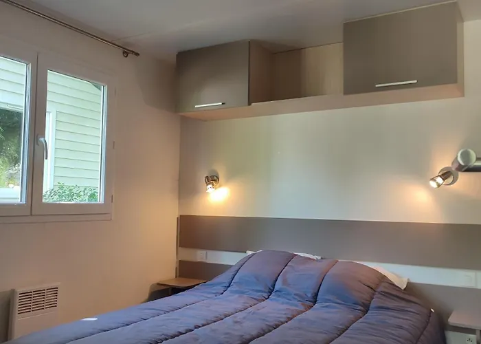 Kemping Insolite, Mobil Gite, - Canal Nantes A Brest 40 Minutes Nantes Et Saint-nazaire